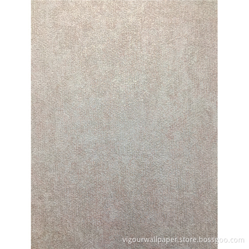 Bedroom Wall Paper Plain Design 3D Wallpaper